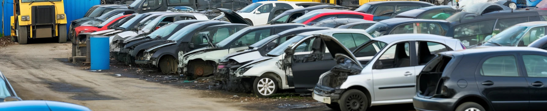 Zdarma likvidace vozidel Okres Semily